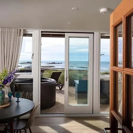 La Pulente Casa de Férias *