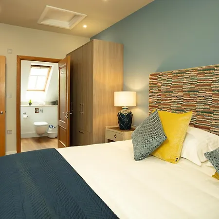 Casa de Férias La Pulente St Brelade