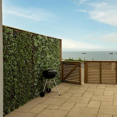 La Pulente Casa de Férias St Brelade