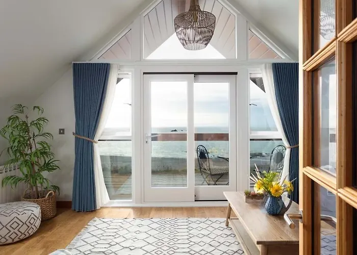 Tatil Evi La Pulente