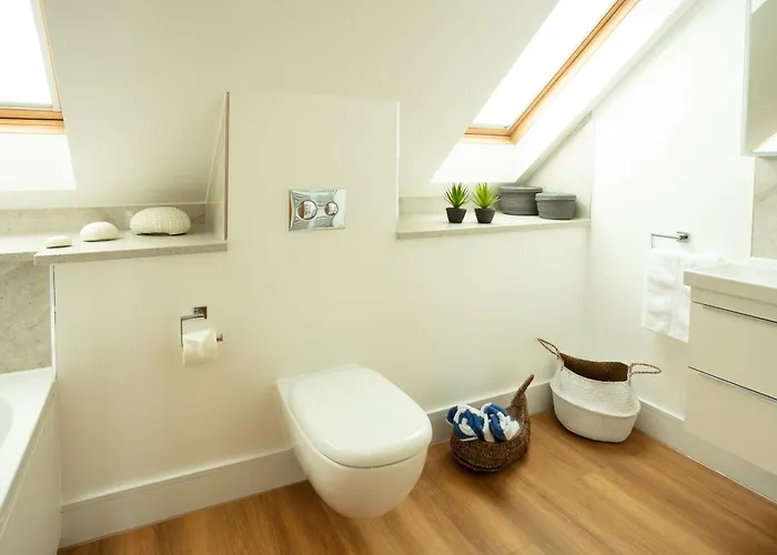 La Pulente Tatil Evi St Brelade