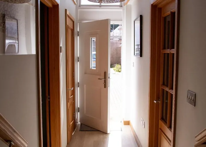 Tatil Evi La Pulente