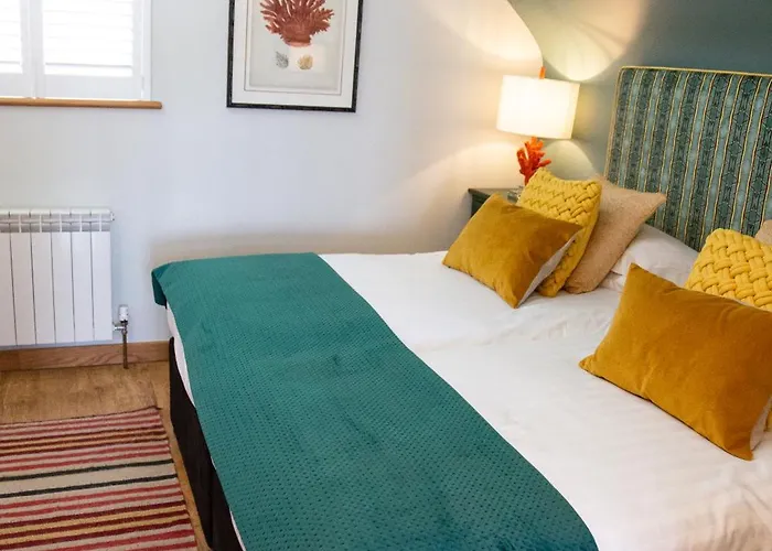 La Pulente Tatil Evi St Brelade