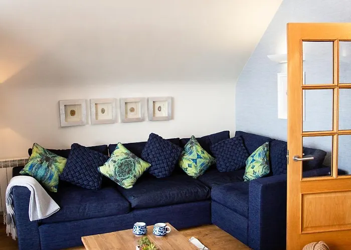 La Pulente St Brelade