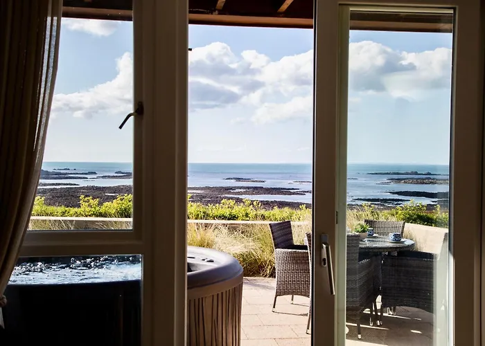 La Pulente * St Brelade