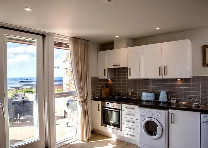 Tatil Evi La Pulente