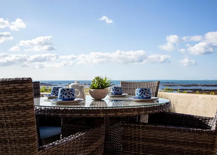 La Pulente Tatil Evi