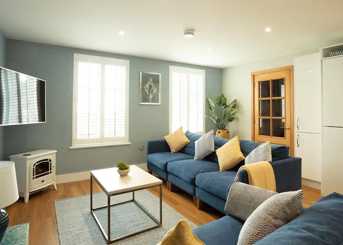 La Pulente St Brelade