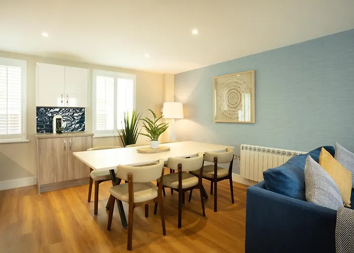 Tatil Evi La Pulente