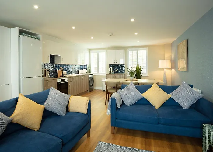 La Pulente Tatil Evi