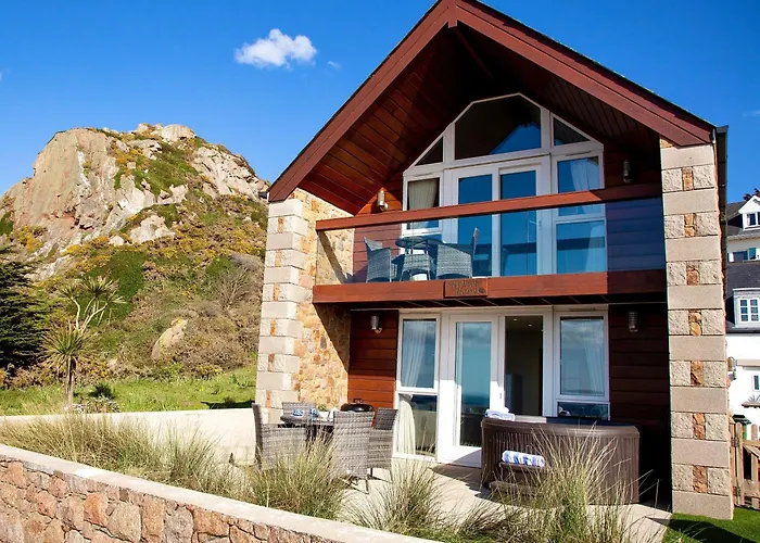 Tatil Evi La Pulente