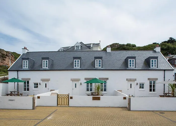 Tatil Evi La Pulente St Brelade