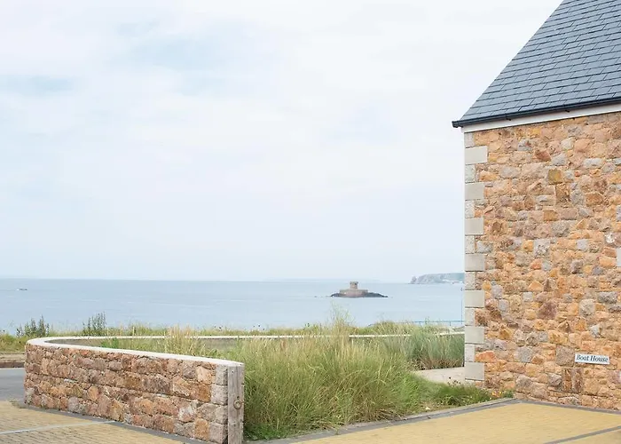 La Pulente St Brelade