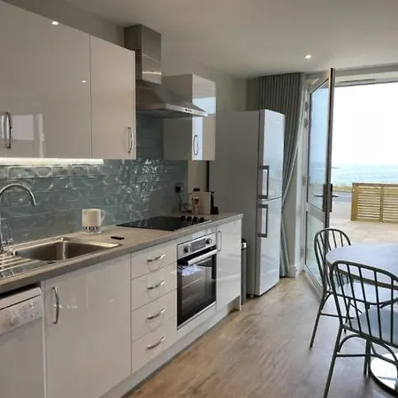 La Pulente Saint Brélade