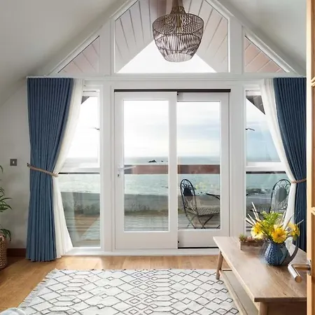 Feriehus La Pulente