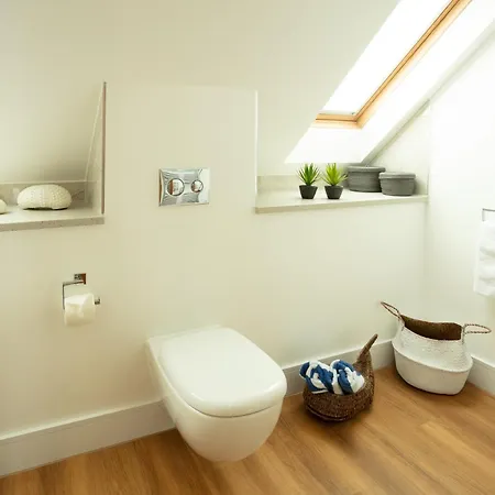 La Pulente Feriehus St. Brelade