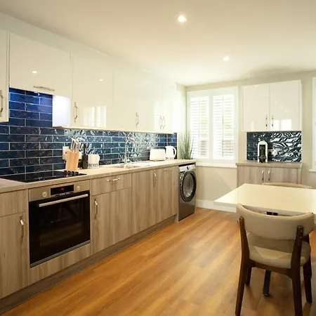 Casa vacanze La Pulente *