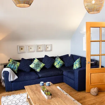 La Pulente Saint Brélade