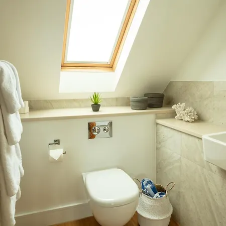 La Pulente Feriehus