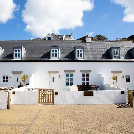 La Pulente * Saint Brélade