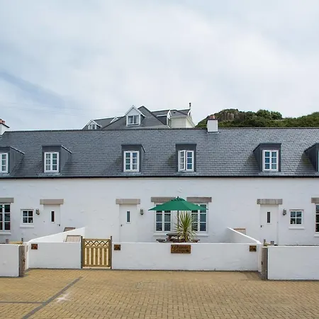 Feriehus La Pulente St. Brelade