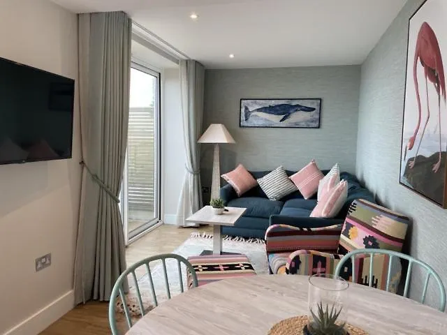 Hébergement de vacances La Pulente