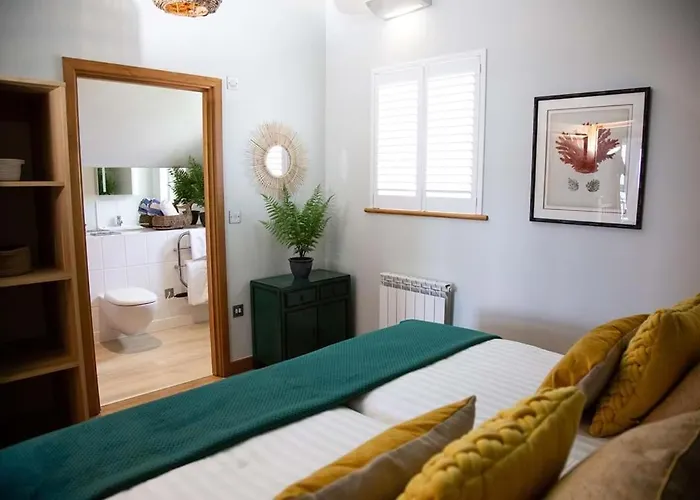 La Pulente Saint-Brélade