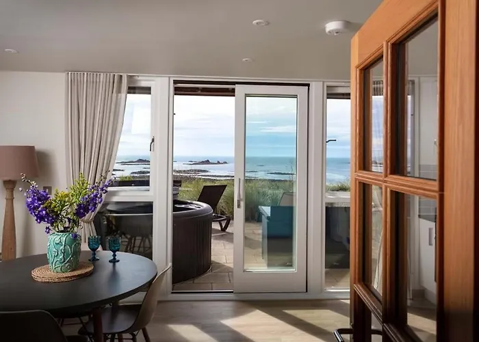 La Pulente Hébergement de vacances *