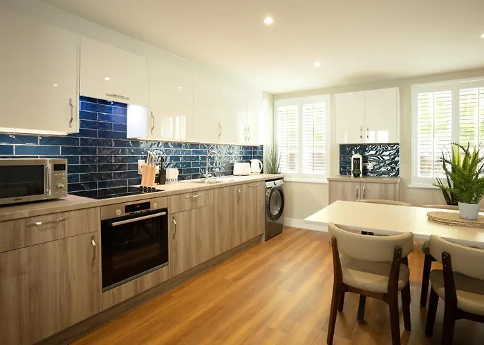 Hébergement de vacances La Pulente *