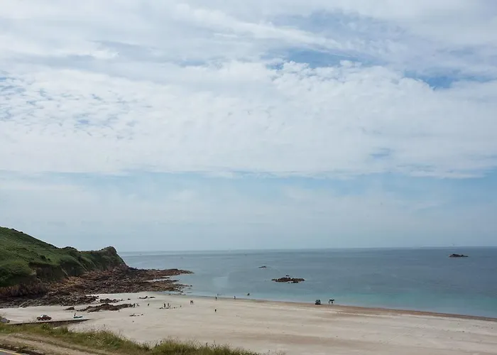 Hébergement de vacances La Pulente *